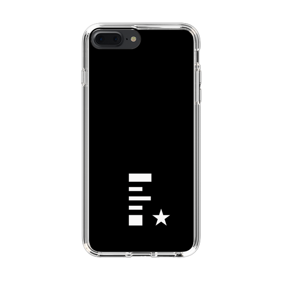 スリムプロテクションケース［ MIW - F - ブラック ］