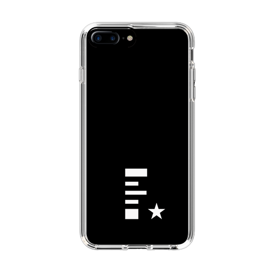 スリムプロテクションケース［ MIW - F - ブラック ］