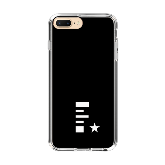 スリムプロテクションケース［ MIW - F - ブラック ］