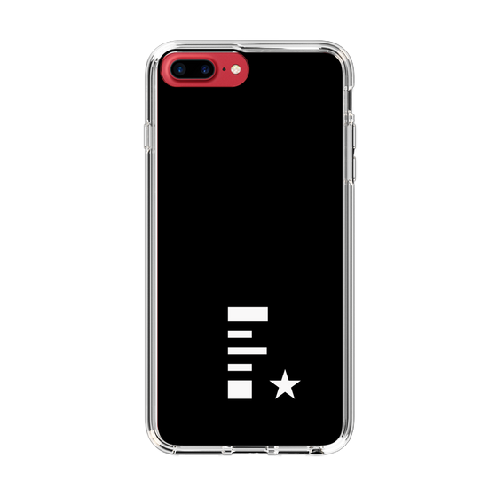 スリムプロテクションケース［ MIW - F - ブラック ］