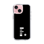 スリムプロテクションケース［ MIW - F - ブラック ］