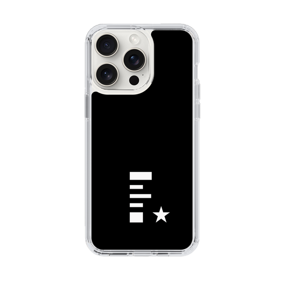 スリムプロテクションケース［ MIW - F - ブラック ］