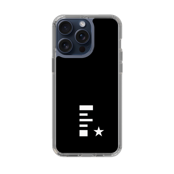 スリムプロテクションケース［ MIW - F - ブラック ］