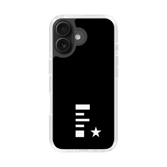 スリムプロテクションケース［ MIW - F - ブラック ］