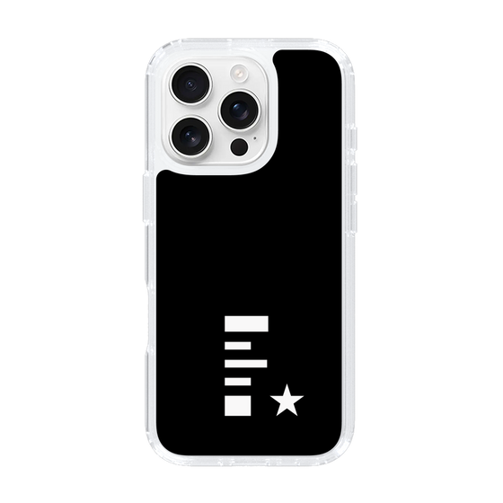 スリムプロテクションケース［ MIW - F - ブラック ］