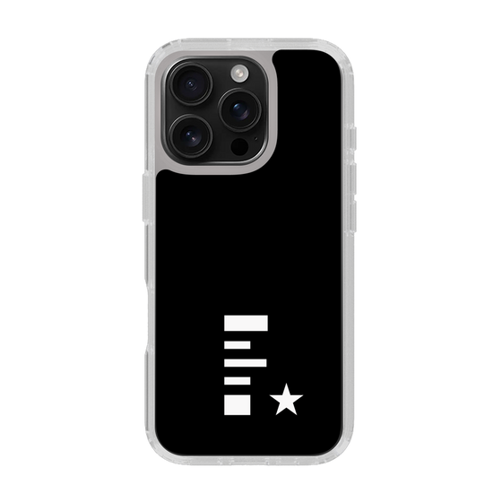 スリムプロテクションケース［ MIW - F - ブラック ］