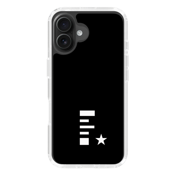 スリムプロテクションケース［ MIW - F - ブラック ］