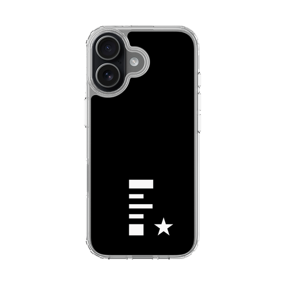 スリムプロテクションケース［ MIW - F - ブラック ］