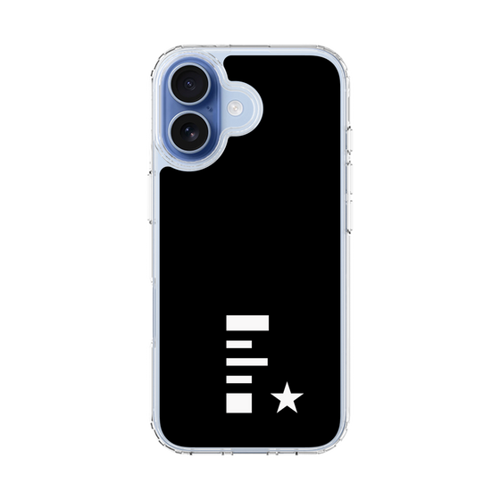 スリムプロテクションケース［ MIW - F - ブラック ］