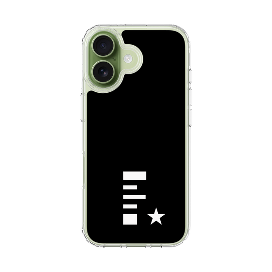 スリムプロテクションケース［ MIW - F - ブラック ］