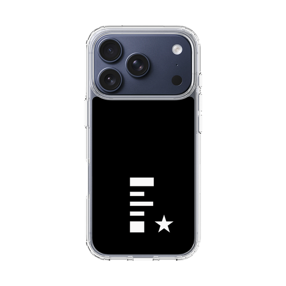 スリムプロテクションケース［ MIW - F - ブラック ］