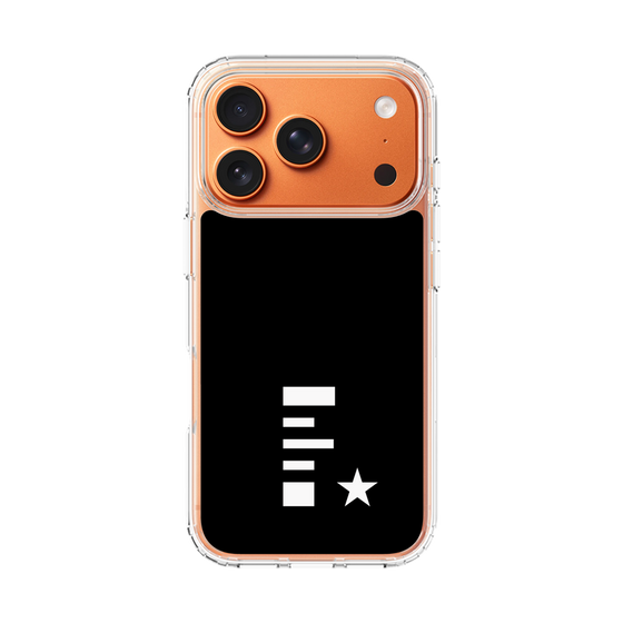 スリムプロテクションケース［ MIW - F - ブラック ］