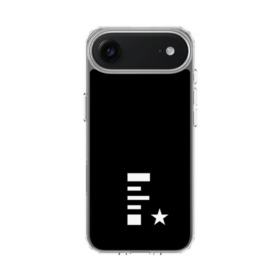 スリムプロテクションケース［ MIW - F - ブラック ］