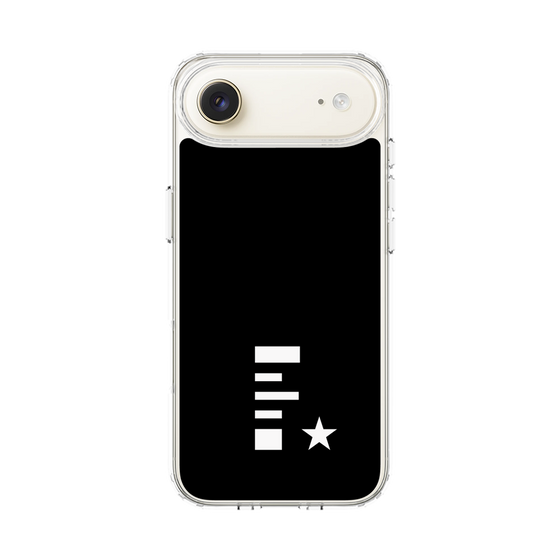 スリムプロテクションケース［ MIW - F - ブラック ］