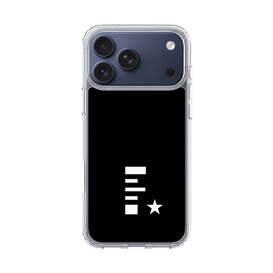 スリムプロテクションケース［ MIW - F - ブラック ］