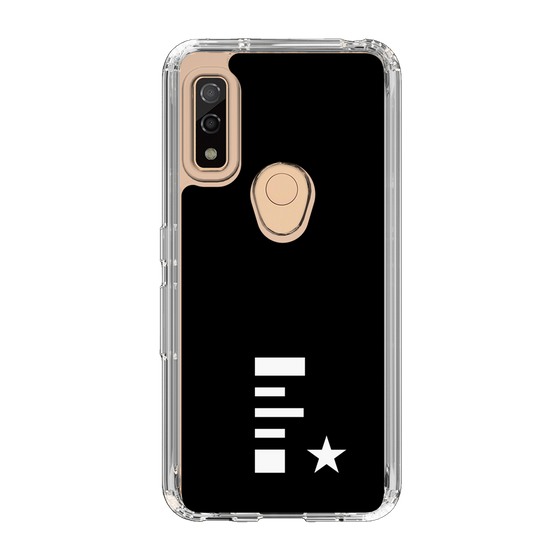 スリムプロテクションケース［ MIW - F - ブラック ］