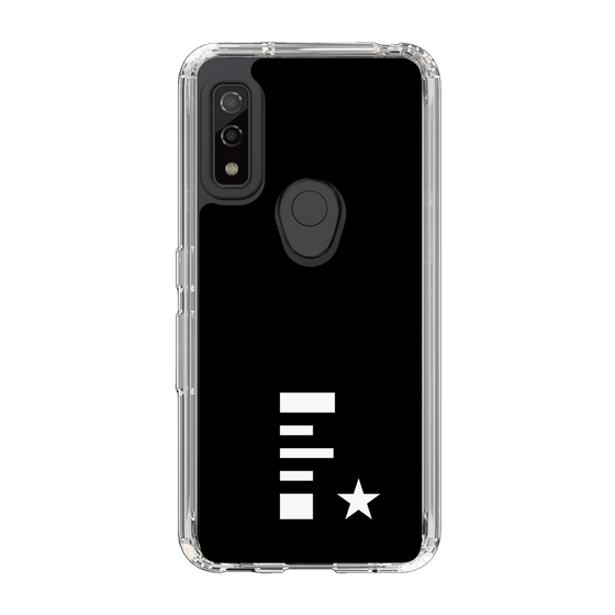 スリムプロテクションケース［ MIW - F - ブラック ］