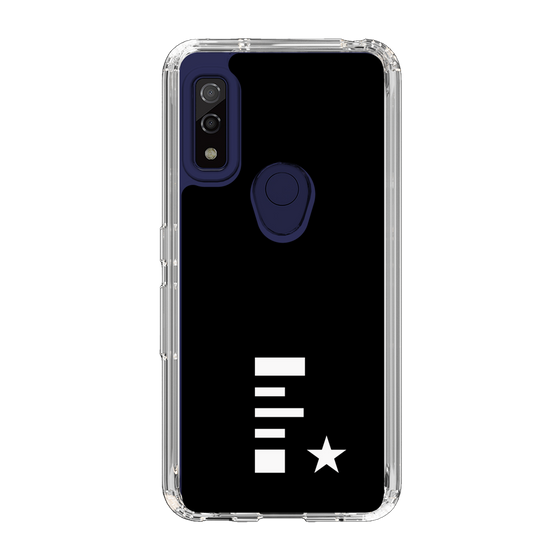 スリムプロテクションケース［ MIW - F - ブラック ］