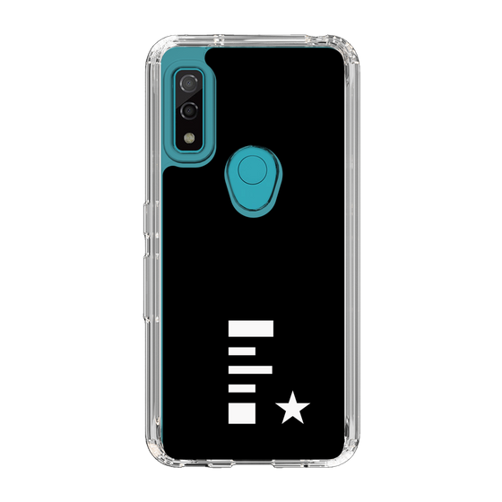 スリムプロテクションケース［ MIW - F - ブラック ］