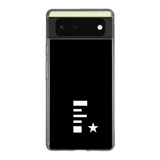 スリムプロテクションケース［ MIW - F - ブラック ］