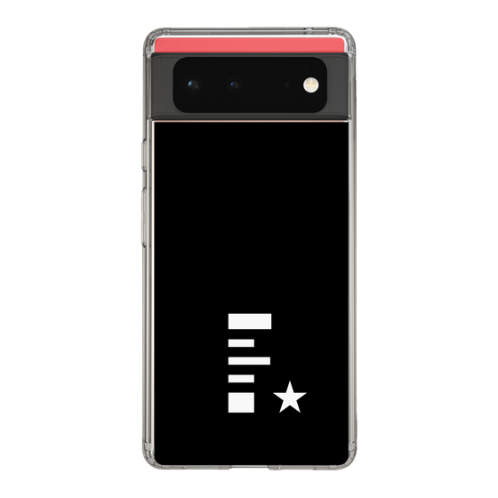 スリムプロテクションケース［ MIW - F - ブラック ］