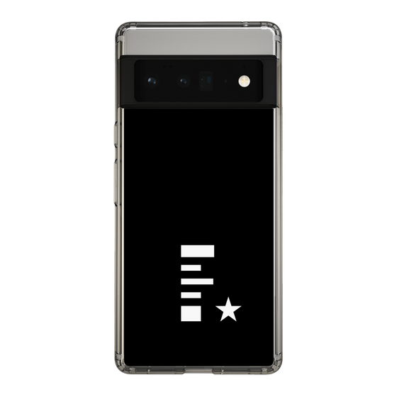 スリムプロテクションケース［ MIW - F - ブラック ］