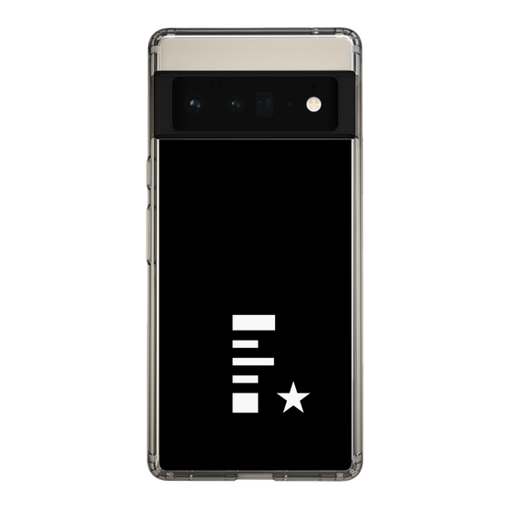 スリムプロテクションケース［ MIW - F - ブラック ］