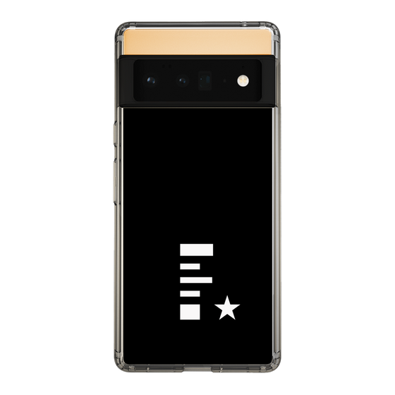 スリムプロテクションケース［ MIW - F - ブラック ］