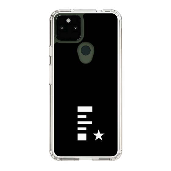 スリムプロテクションケース［ MIW - F - ブラック ］