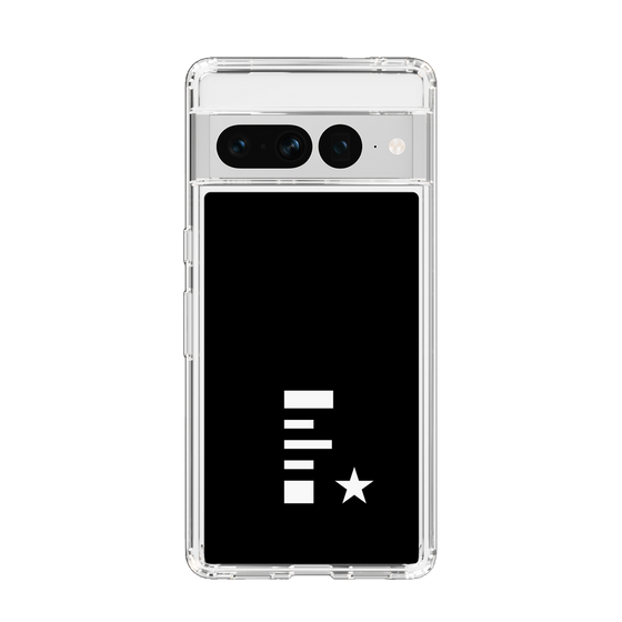 スリムプロテクションケース［ MIW - F - ブラック ］