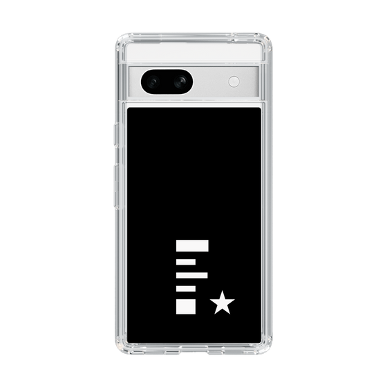 スリムプロテクションケース［ MIW - F - ブラック ］