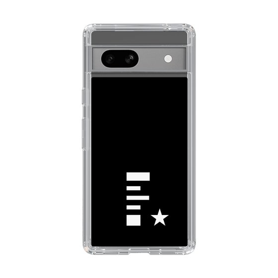 スリムプロテクションケース［ MIW - F - ブラック ］