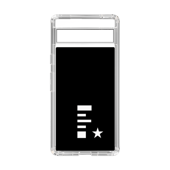 スリムプロテクションケース［ MIW - F - ブラック ］