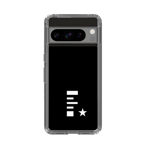 スリムプロテクションケース［ MIW - F - ブラック ］