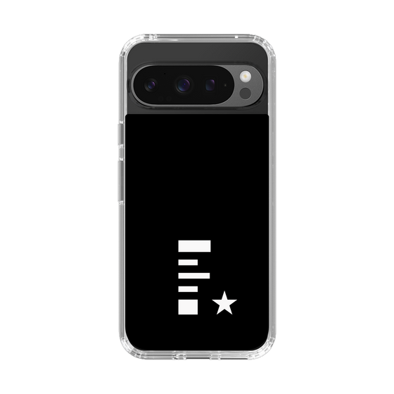 スリムプロテクションケース［ MIW - F - ブラック ］