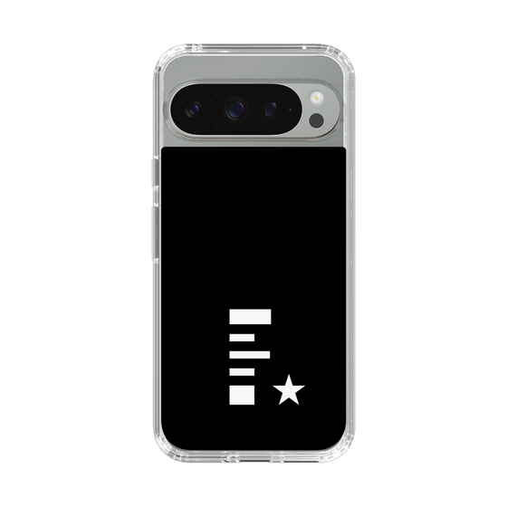 スリムプロテクションケース［ MIW - F - ブラック ］