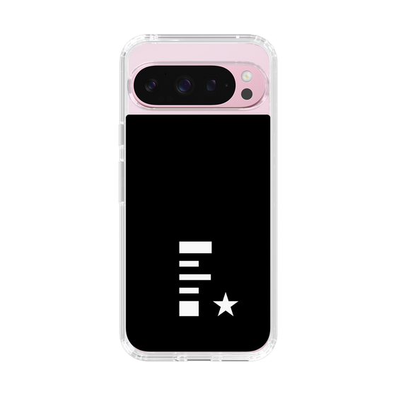 スリムプロテクションケース［ MIW - F - ブラック ］