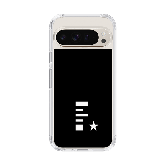 スリムプロテクションケース［ MIW - F - ブラック ］