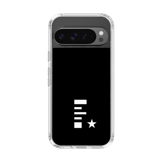 スリムプロテクションケース［ MIW - F - ブラック ］