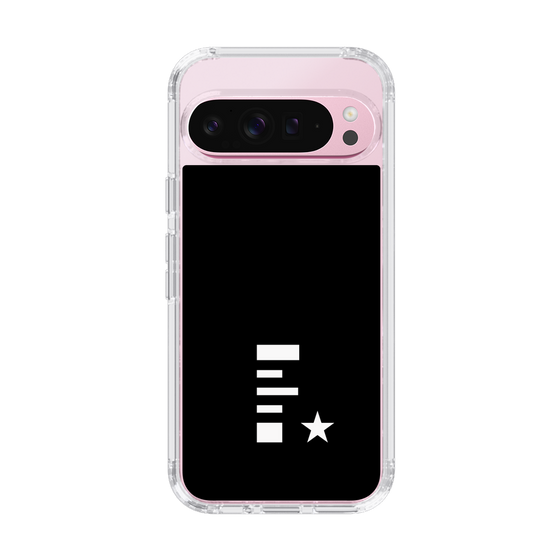 スリムプロテクションケース［ MIW - F - ブラック ］