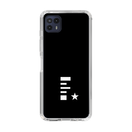 スリムプロテクションケース［ MIW - F - ブラック ］