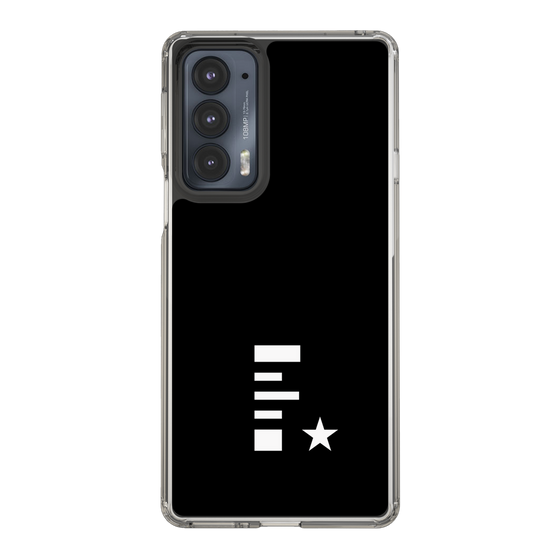 スリムプロテクションケース［ MIW - F - ブラック ］