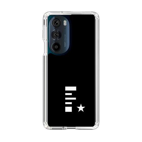 スリムプロテクションケース［ MIW - F - ブラック ］