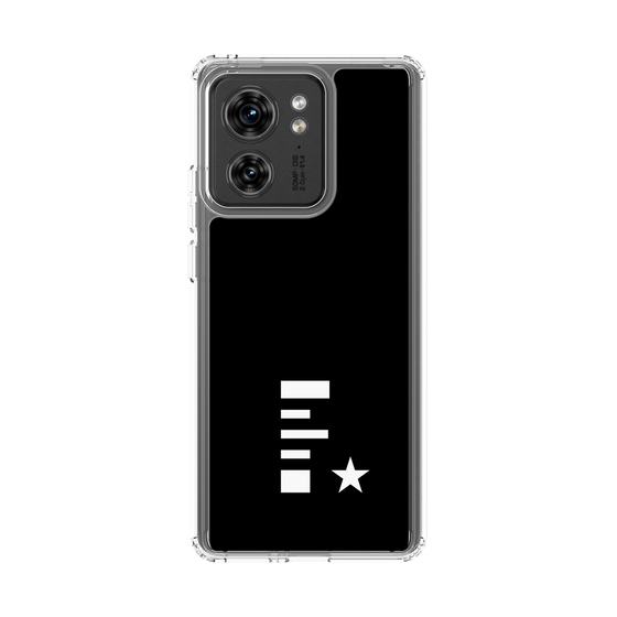 スリムプロテクションケース［ MIW - F - ブラック ］