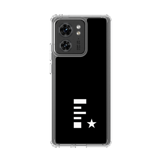 スリムプロテクションケース［ MIW - F - ブラック ］