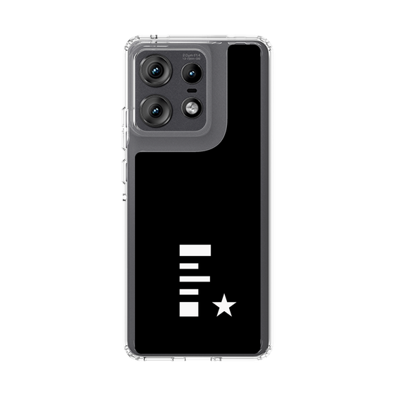 スリムプロテクションケース［ MIW - F - ブラック ］