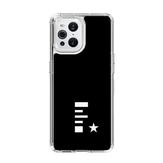 スリムプロテクションケース［ MIW - F - ブラック ］