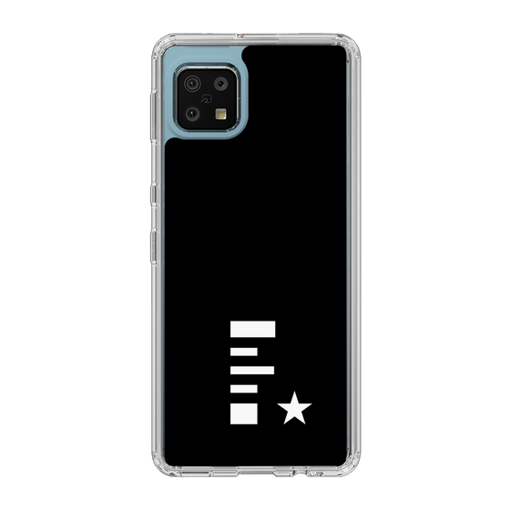 スリムプロテクションケース［ MIW - F - ブラック ］