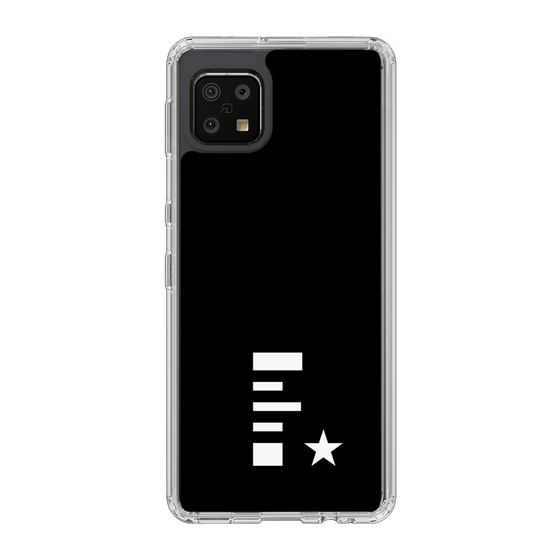 スリムプロテクションケース［ MIW - F - ブラック ］