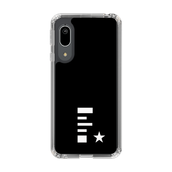 スリムプロテクションケース［ MIW - F - ブラック ］